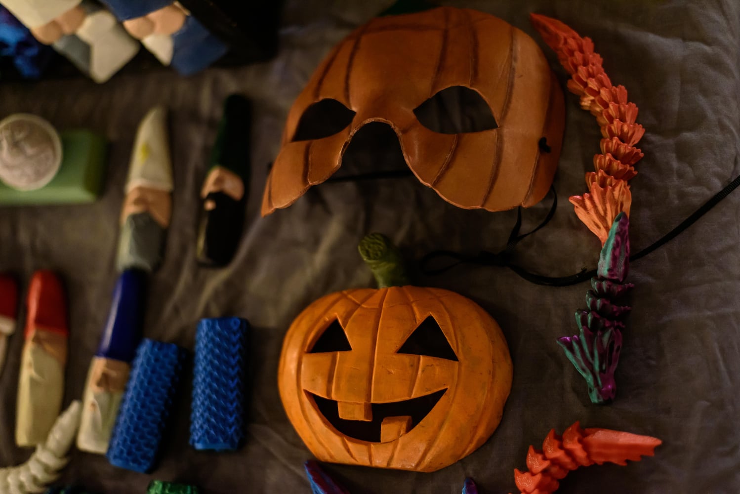 PHOTOS: Halfway to Halloween Fest at Yellow Cab Tavern