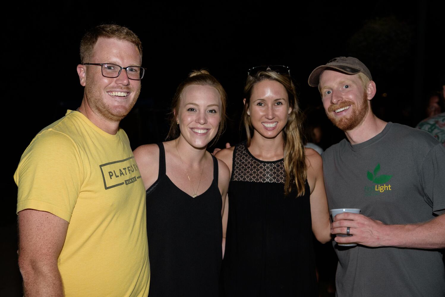 PHOTOS: Did we spot you at the Dayton Strong Beer Bash?