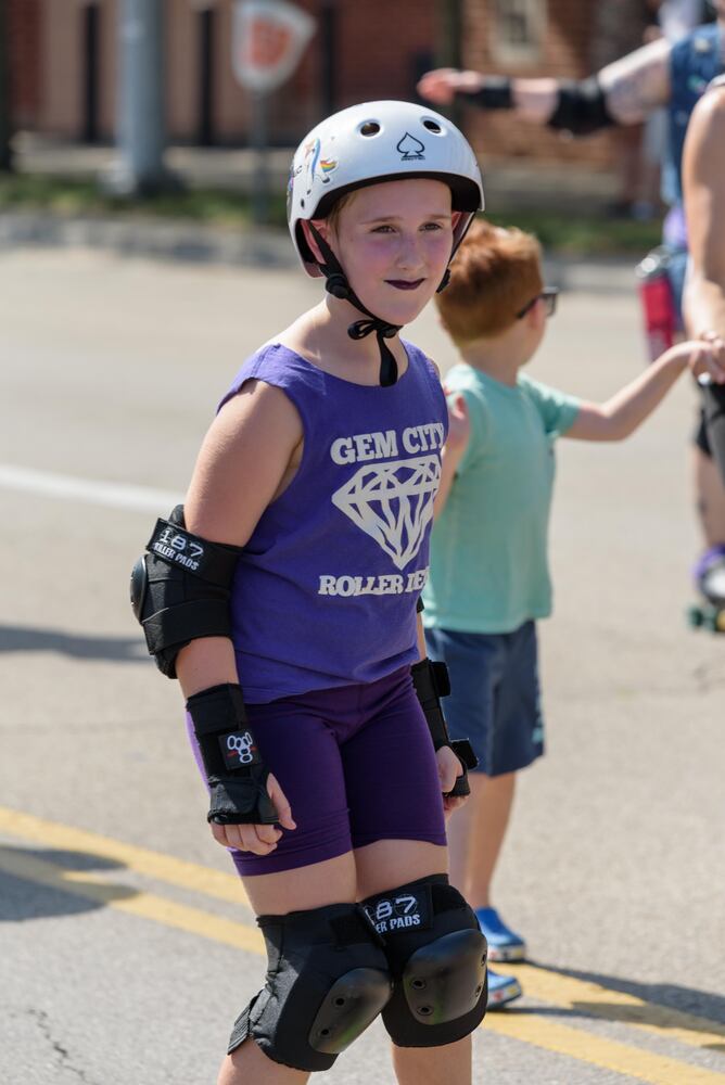 PHOTOS: Did we spot you at the Hispanic Heritage Festival & Parade?