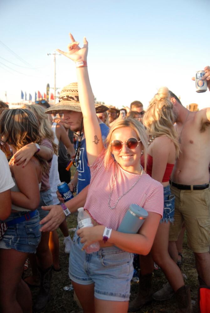 PHOTOS: Did we spot you at Country Concert ‘19?