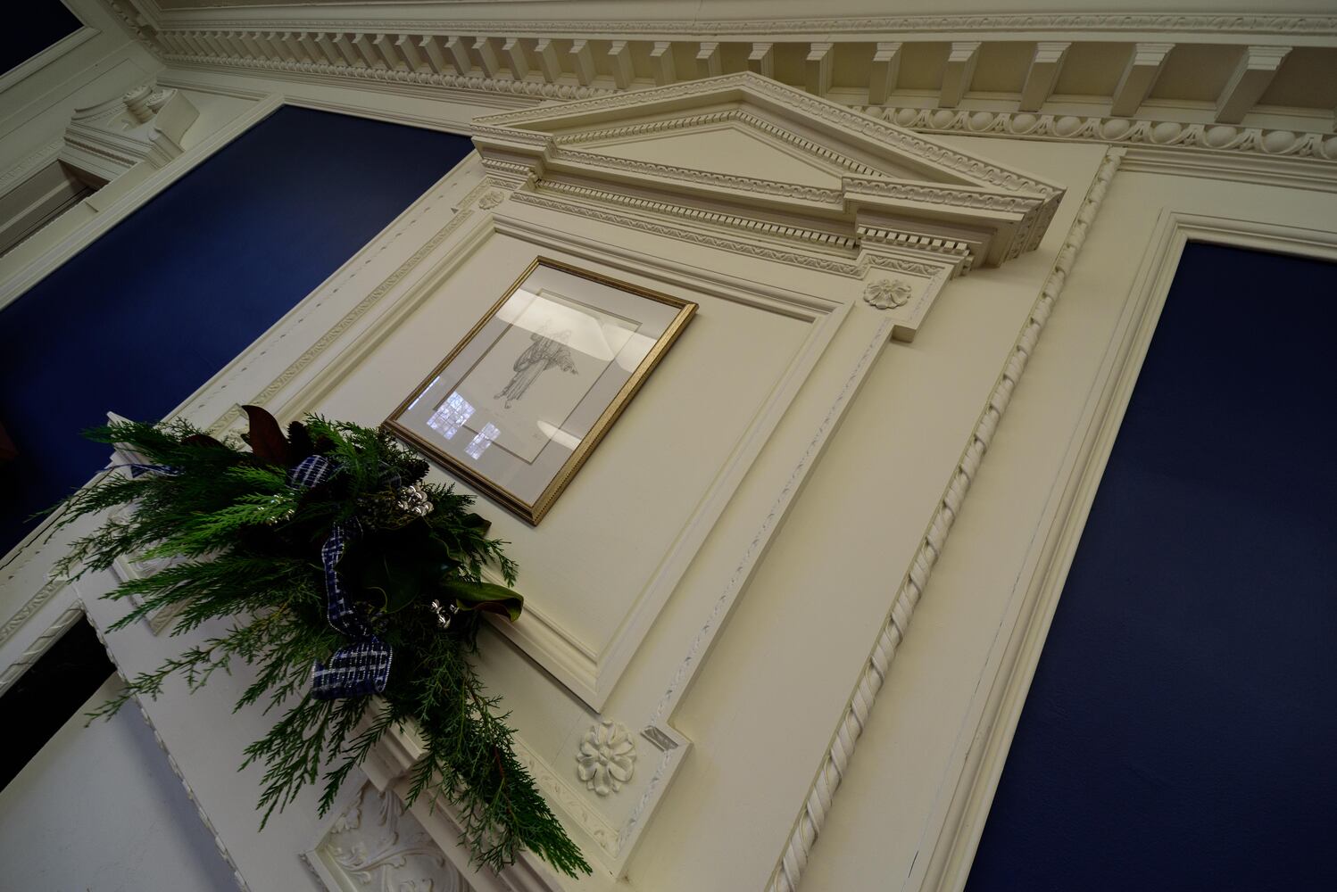 PHOTOS: The Oakwood Historical Society’s Third Annual Holiday Home Tour