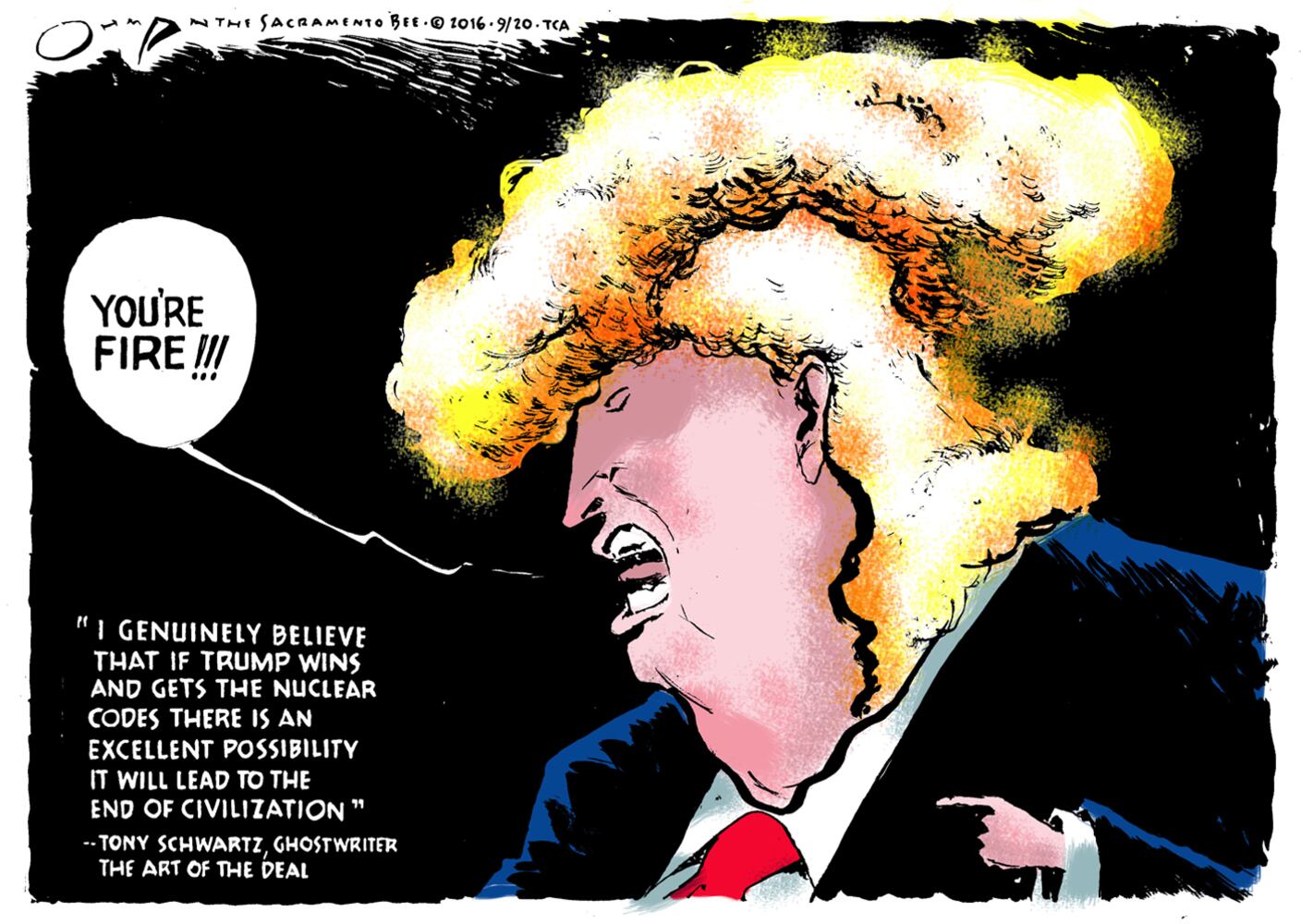 Today's cartoons 9/20