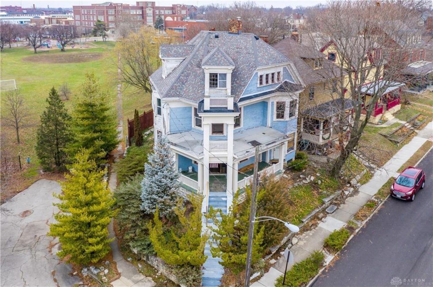 No inspection yet this house sold in cash in a flash