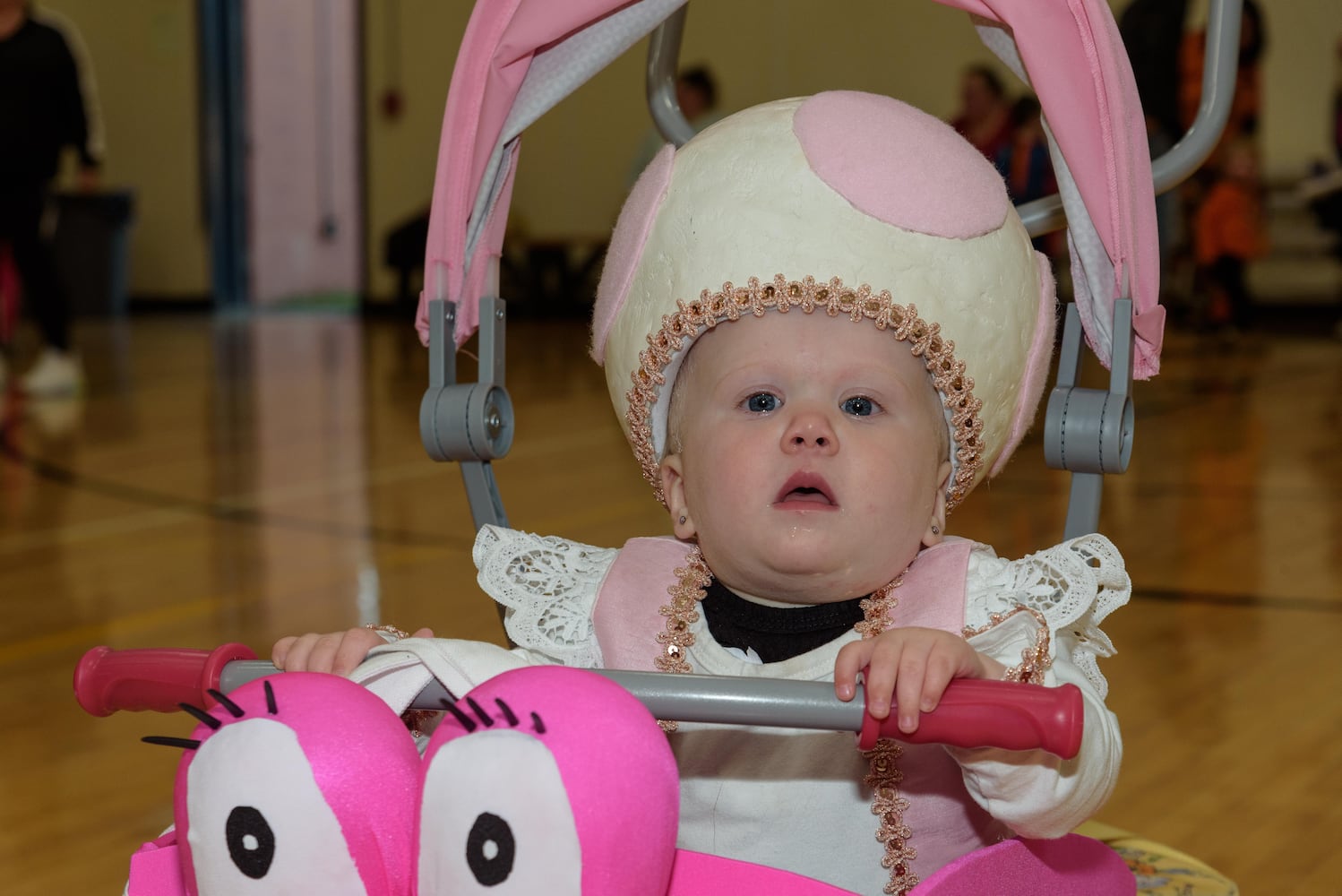 PHOTOS: Did we spot you at the 11th Annual Fairborn Halloween Festival?