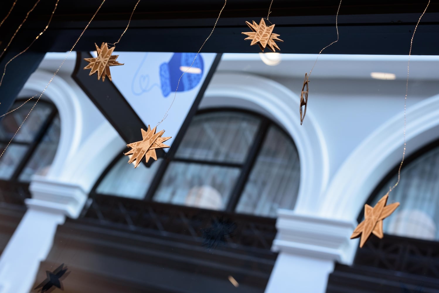 PHOTOS: Arcade Commons at the Dayton Arcade