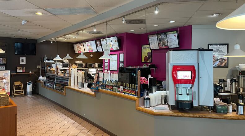 My Favorite Muffin, a cafe and bakery serving the Dayton area for nearly three decades, is under new ownership. (CONTRIBUTED PHOTO).