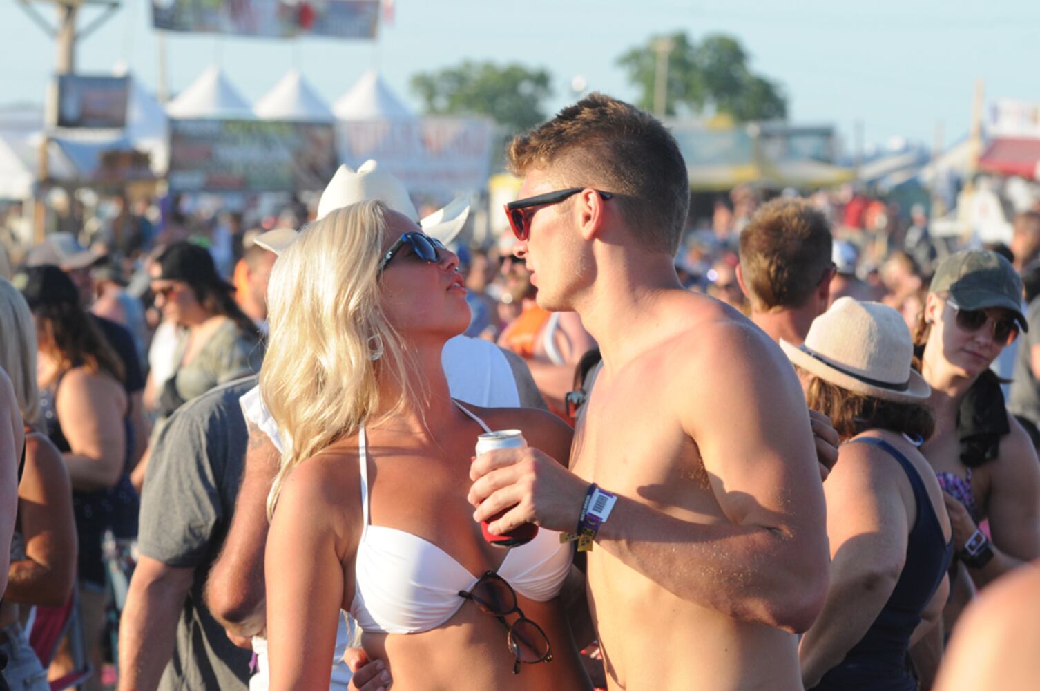 PHOTOS: Did we spot you at Country Concert ‘19?