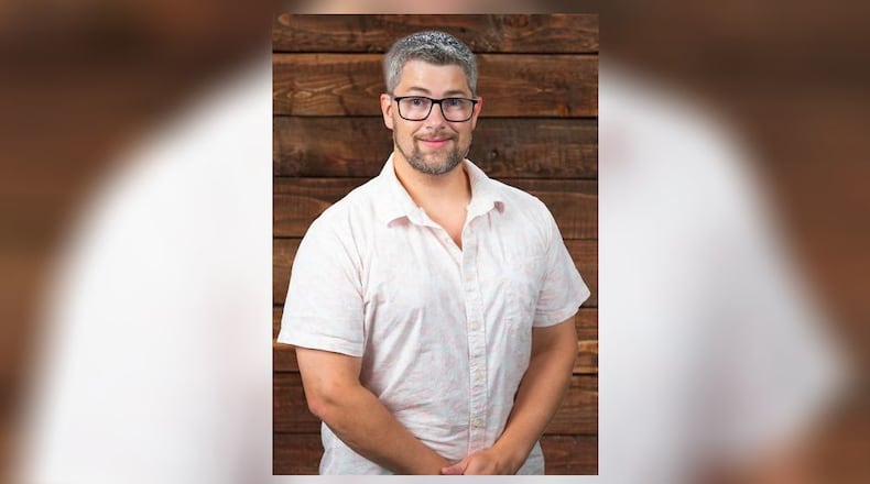 Noah Zorbaugh is an IT Consultant with a diverse background working with industry-leading silicon valley, health care, and manufacturing companies. (CONTRIBUTED)