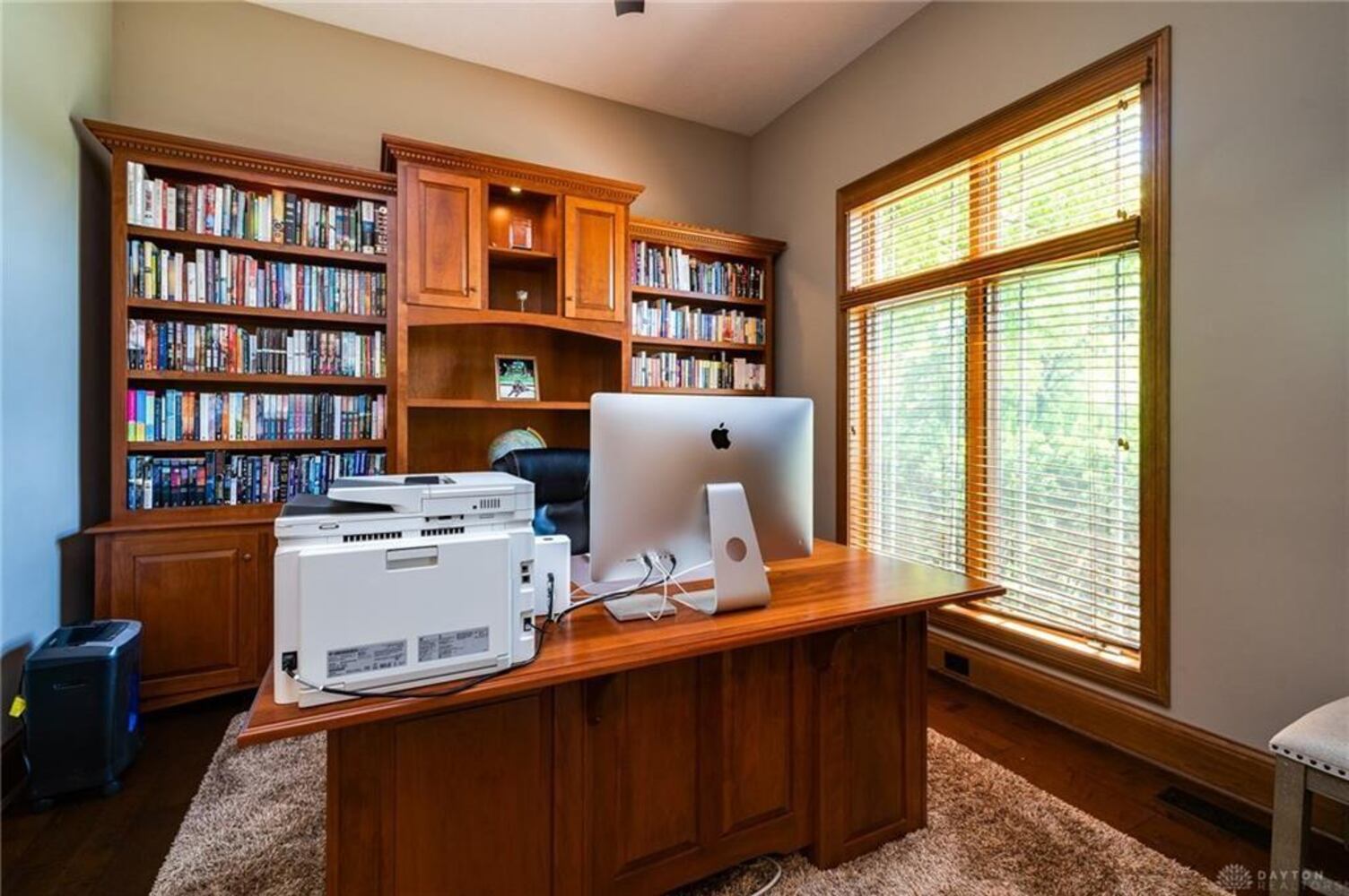 PHOTOS: Luxury home in Springboro area on the market