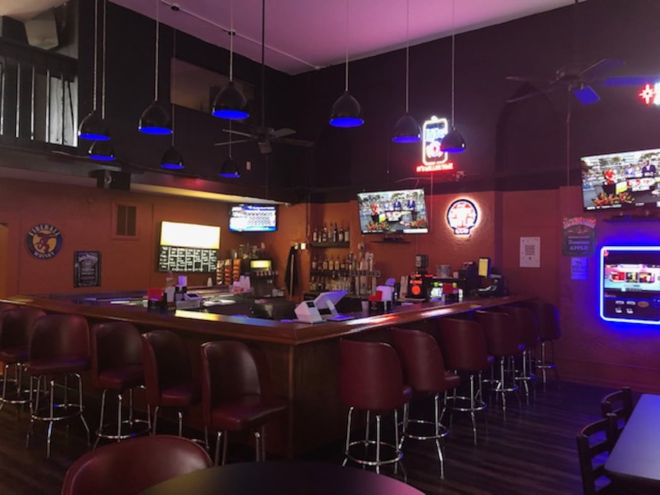 PHOTOS: Inside the new Fairborn pub now open in a former church