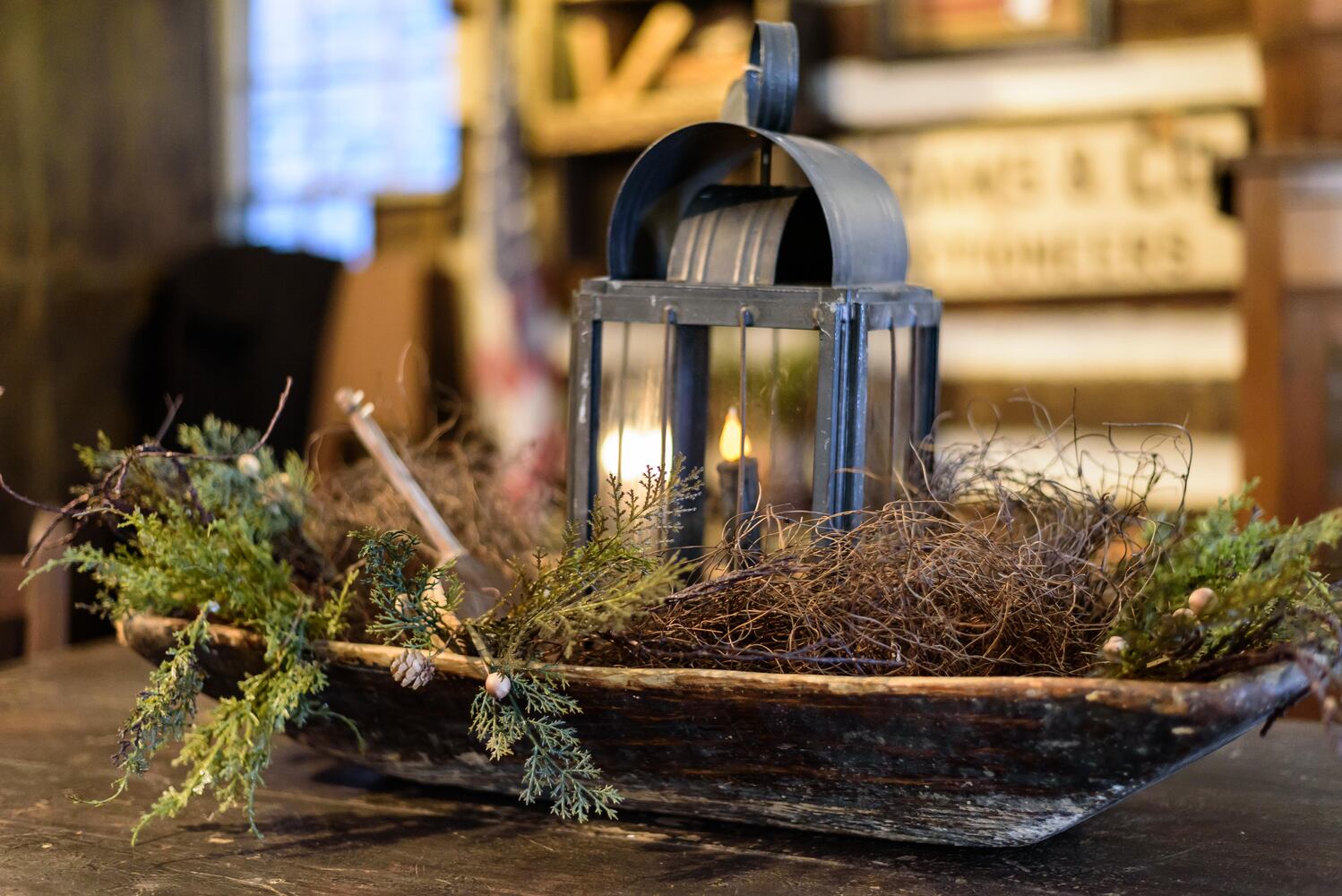 PHOTOS: Did we spot you at Hearthwarming Holidays in downtown Waynesville?