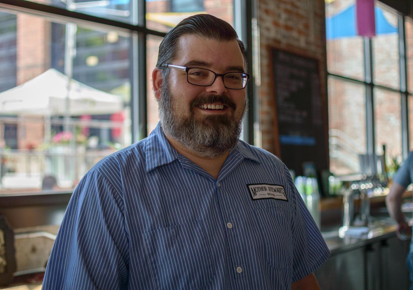 Mother Stewart's Brewing Co anniversary bash