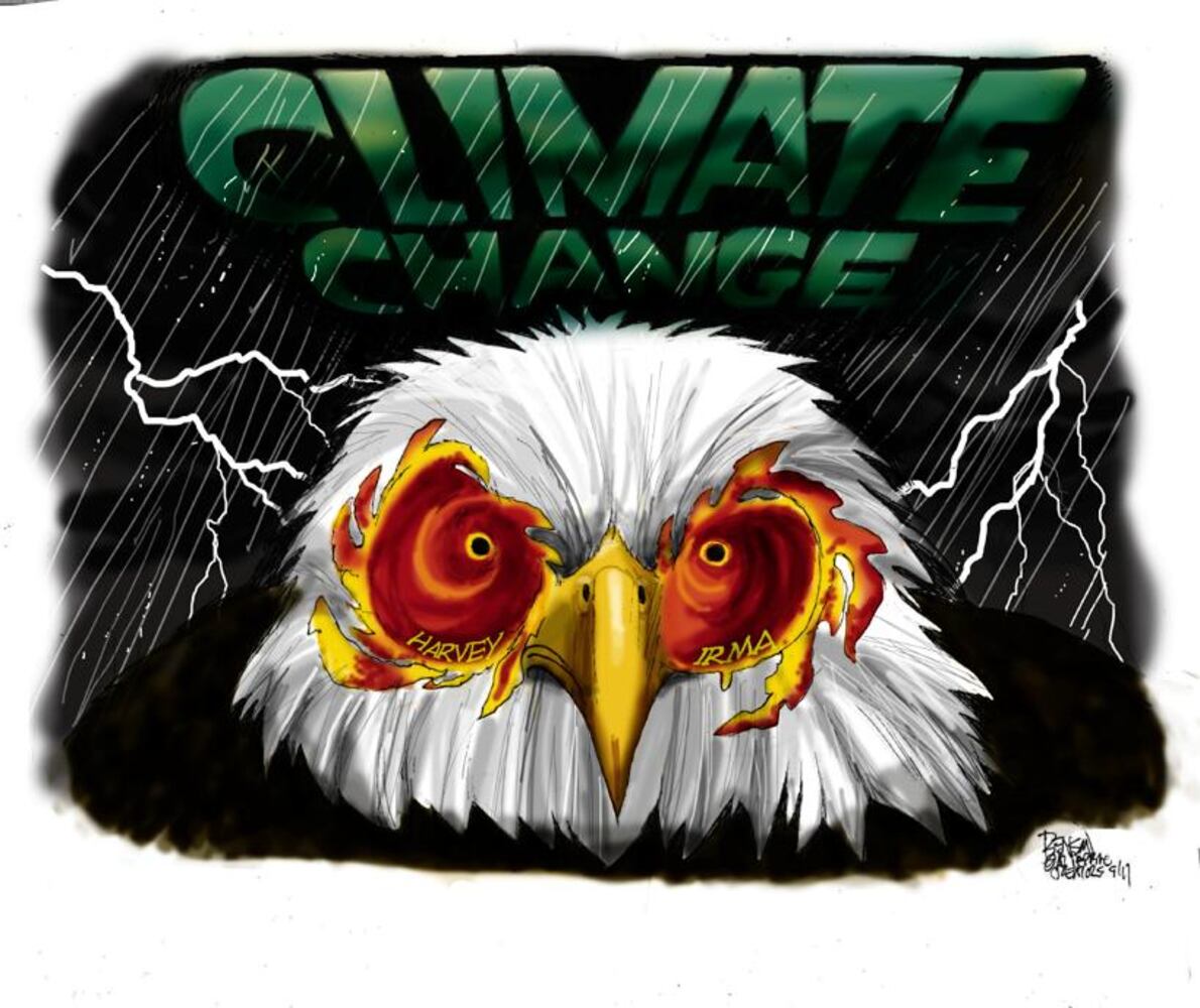 Today's cartoons 9/13