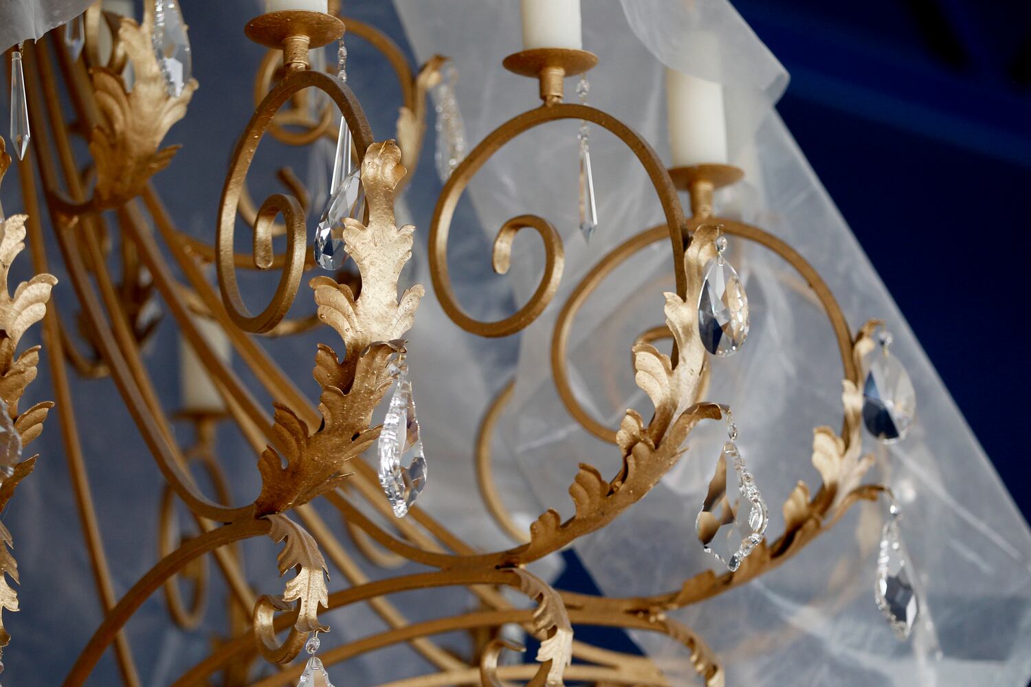 PHOTOS: Sneak peek inside Carillon Historical Park’s new expansion