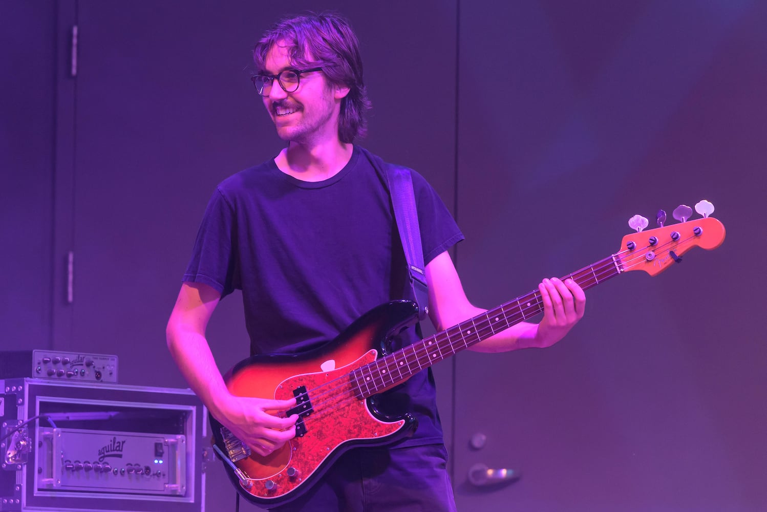 PHOTOS: The War and Treaty live at Levitt Pavilion