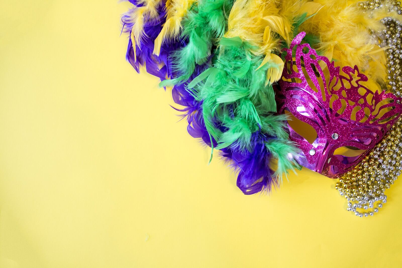 Restaurants and bars around Dayton have big plans for Fat Tuesday.