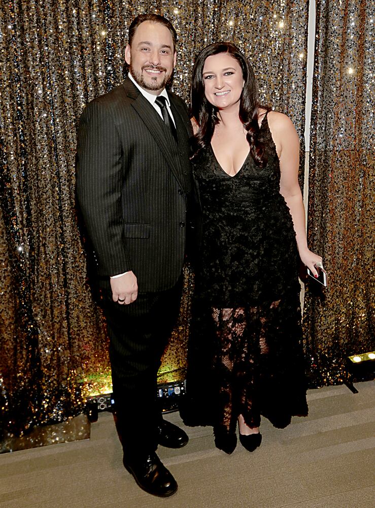 PHOTOS: Wright State ArtsGala 2018