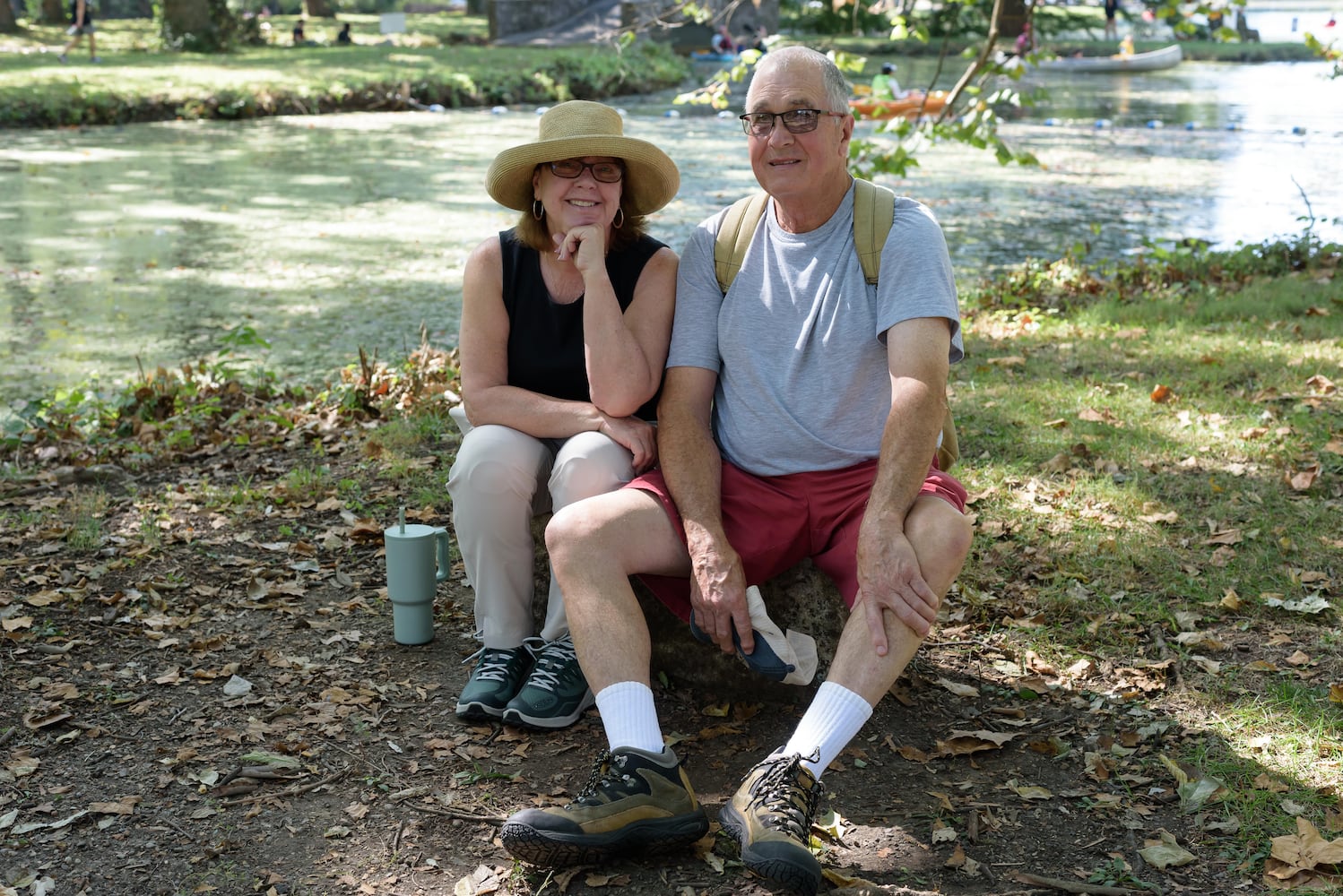 PHOTOS: 20th annual Wagner Subaru Outdoor Experience at Eastwood MetroPark