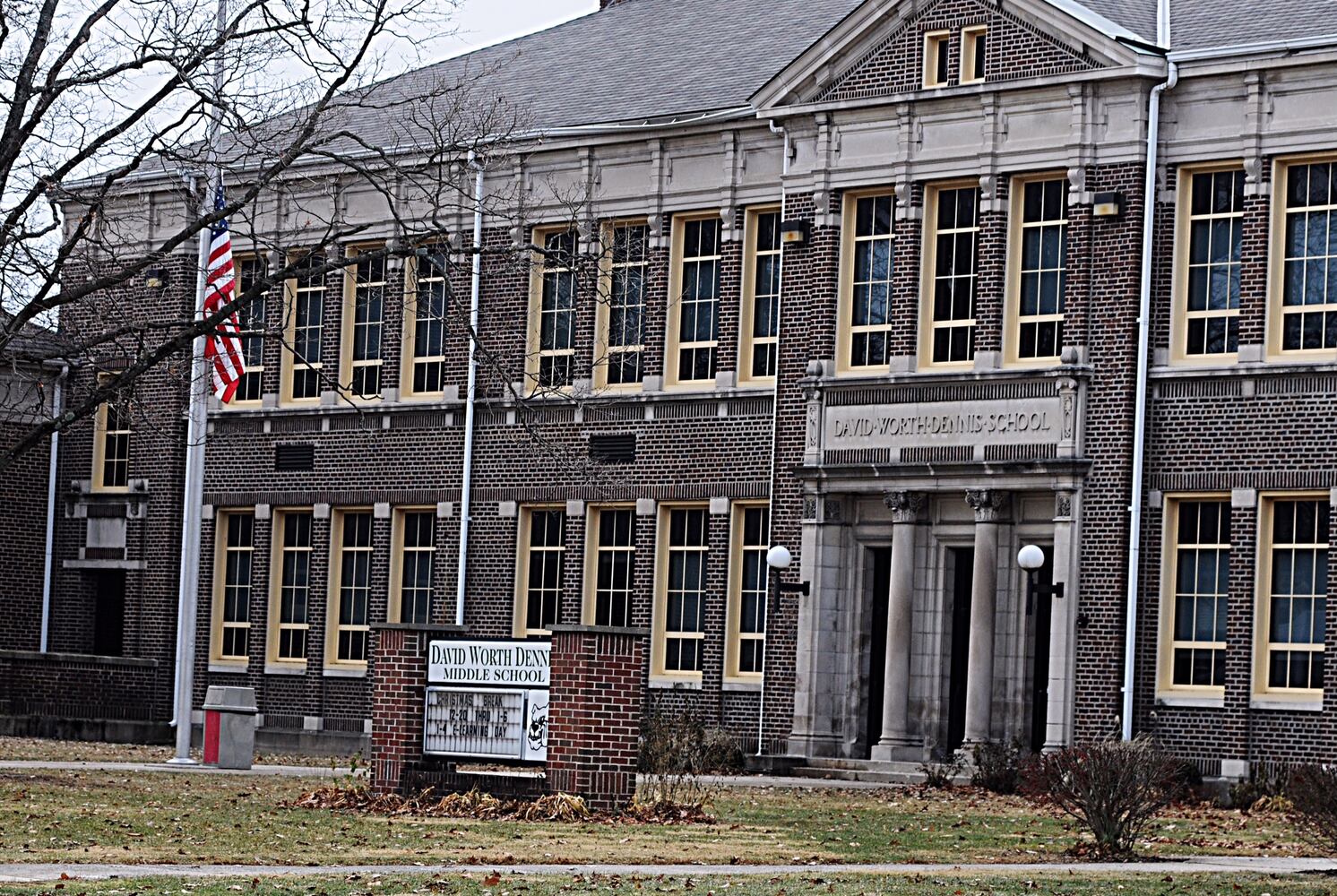 PHOTOS: Shooting reported at Richmond middle school; one dead