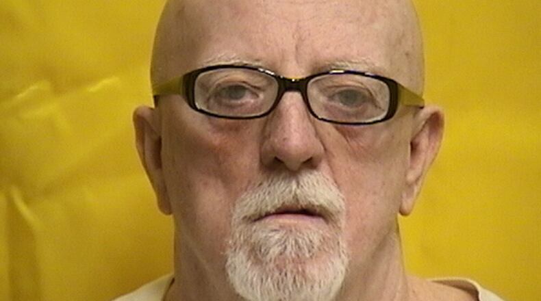 Donald Ketterer OHIO DEPARTMENT OF REHABILITATION AND CORRECTION