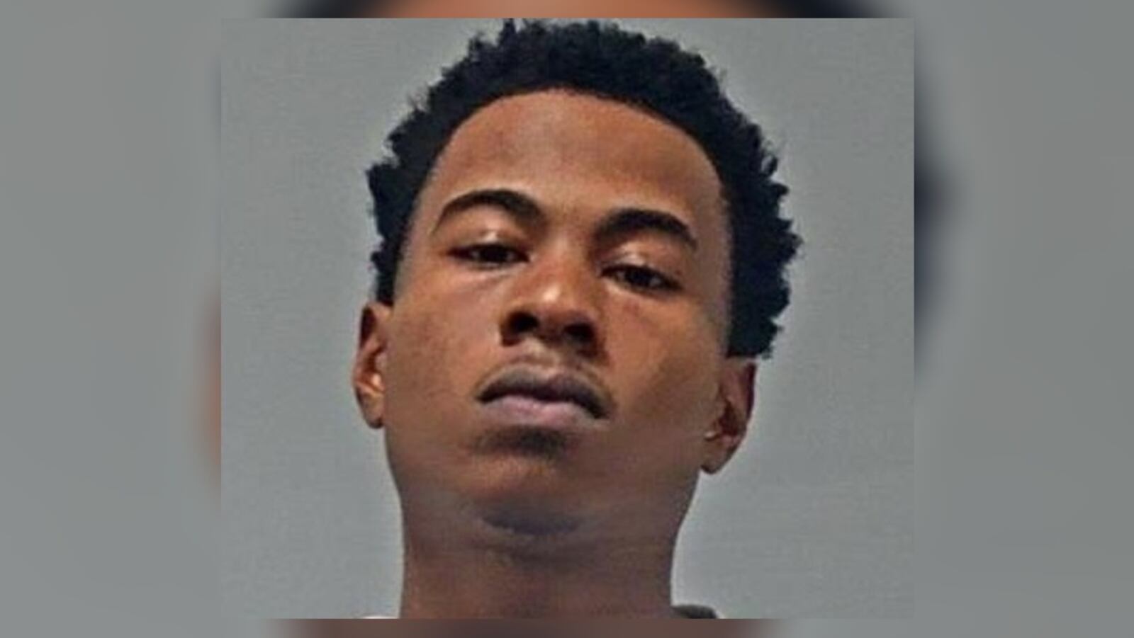 Da’Sean Marcus Allan McCleskey