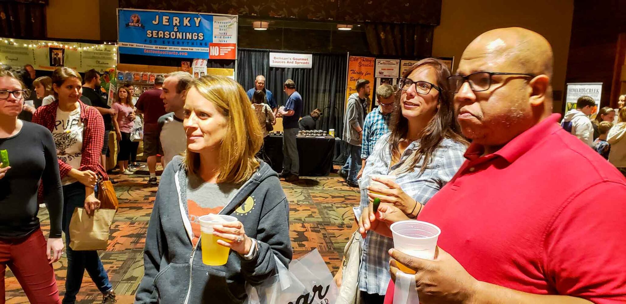 PHOTOS Jungle Jim's Weekend of Fire 2019