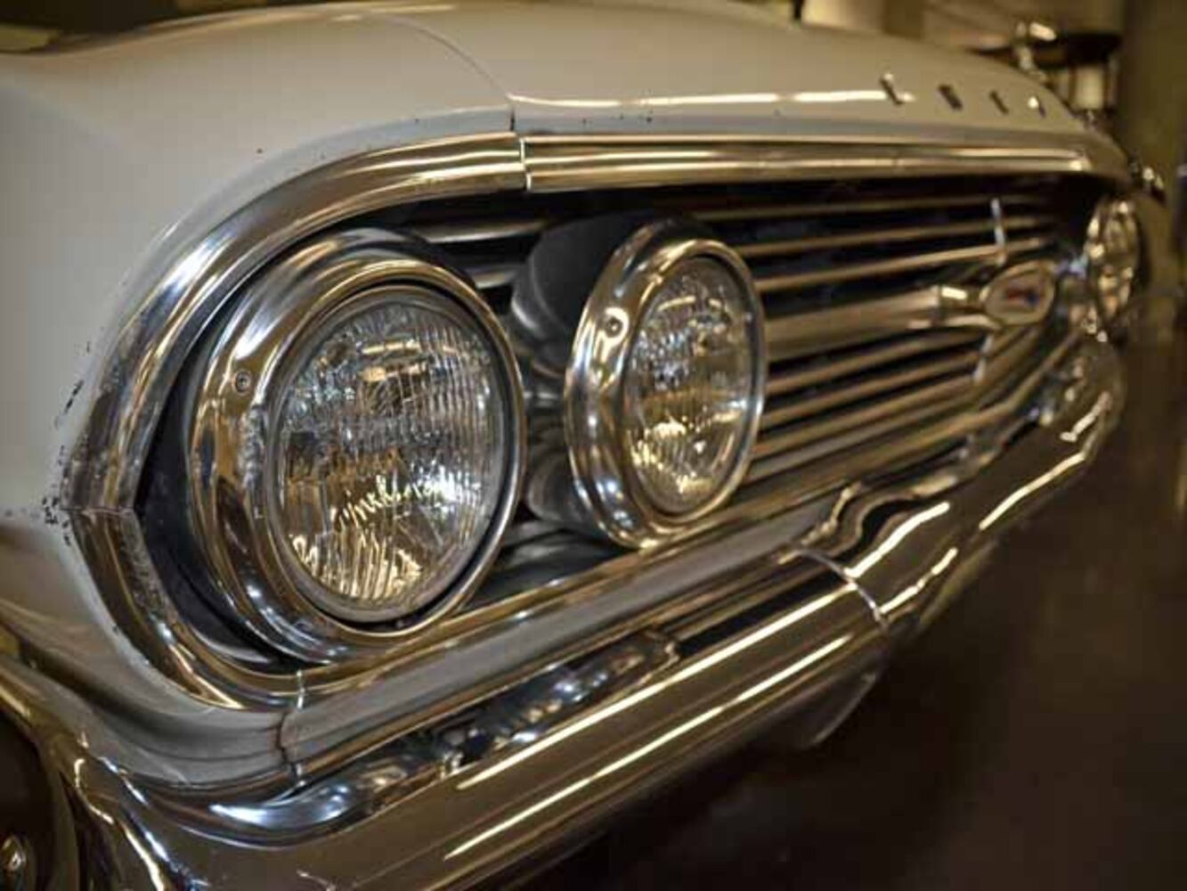 LeMay Car Museum