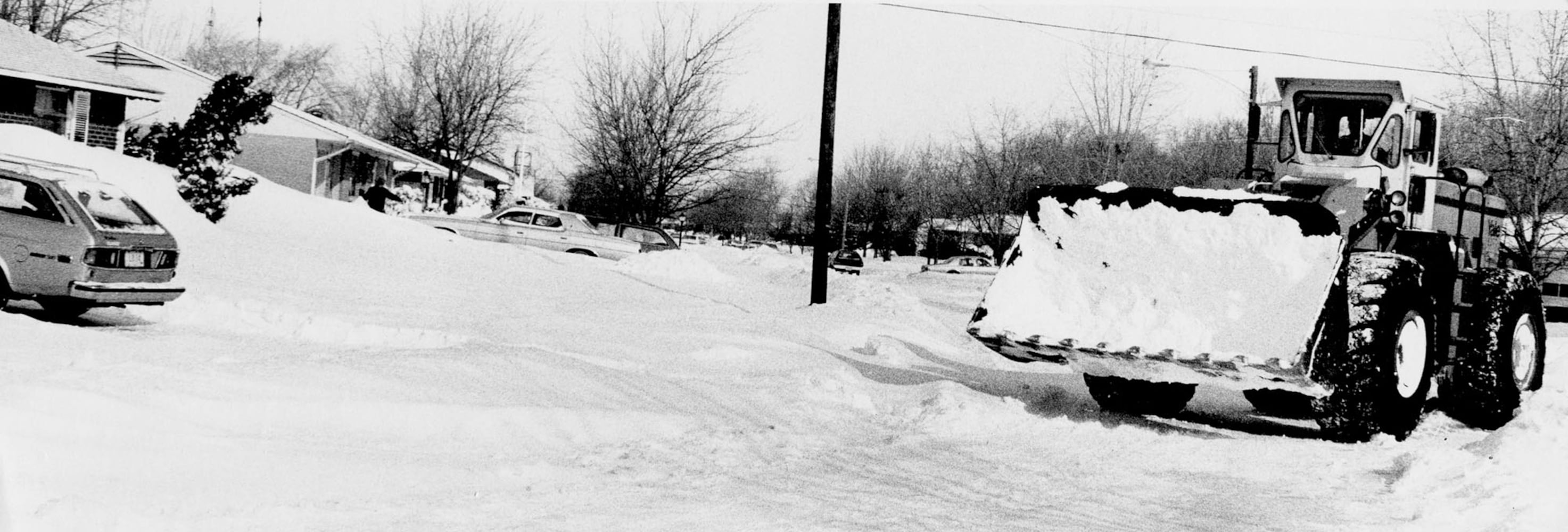 1978 blizzard