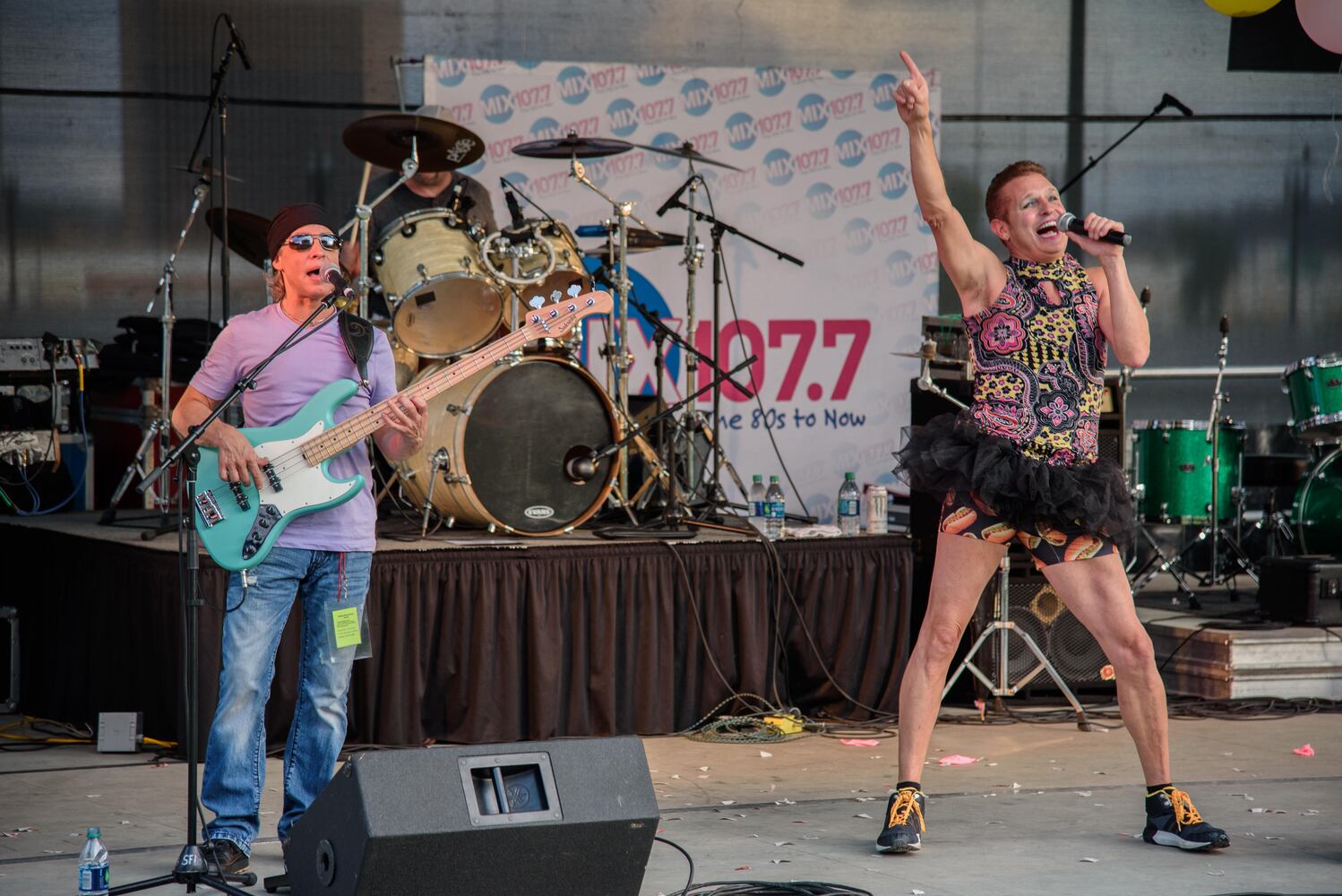 PHOTOS: Did we spot you at Festival on the Hill this weekend?