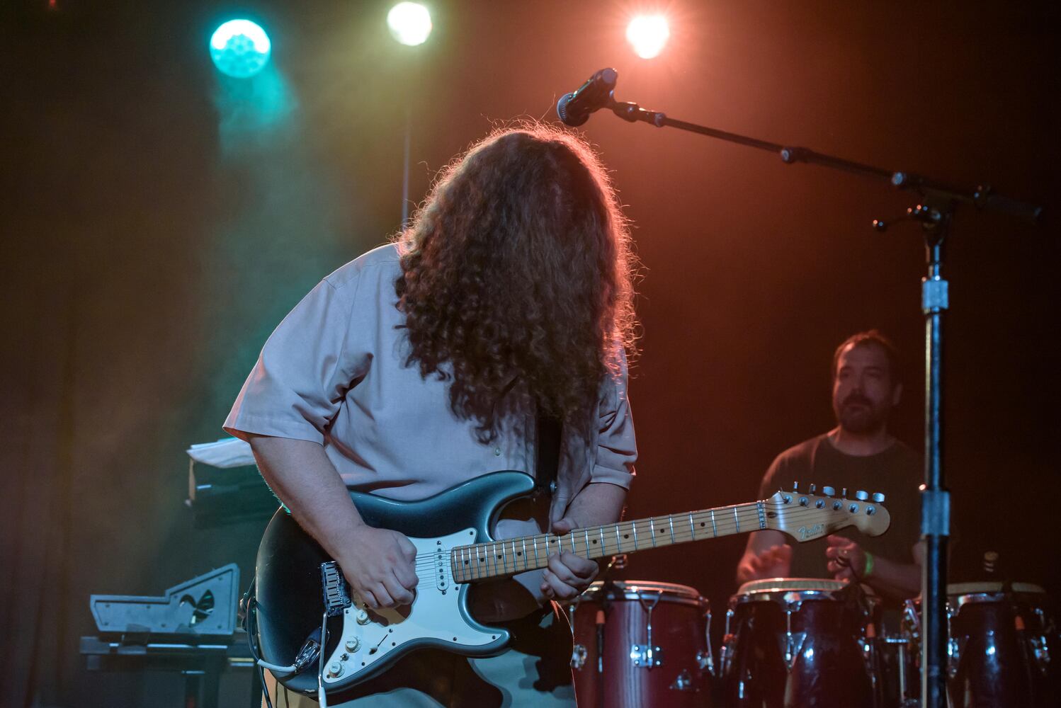 PHOTOS: This Must Be the Party – A Tribute to the Talking Heads Live at The Brightside