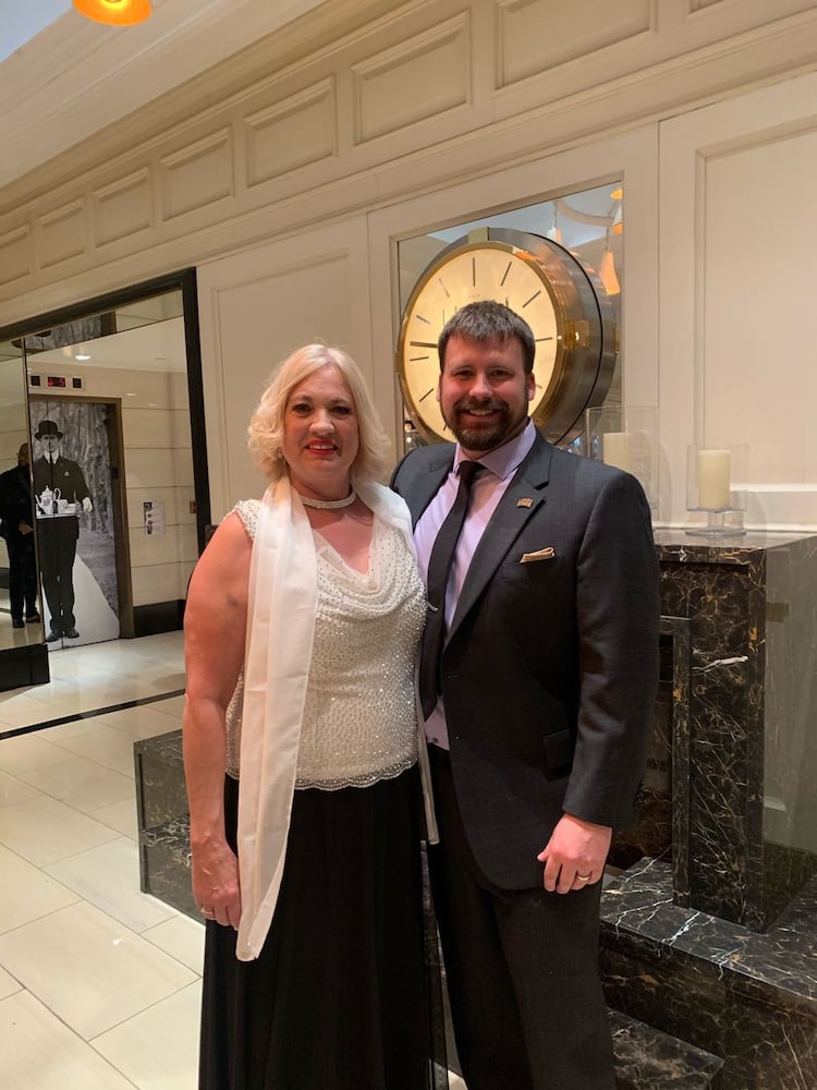 PHOTOS: Dayton goes to Hollywood! ‘American Factory’ team shares photos from Oscar weekend adventure