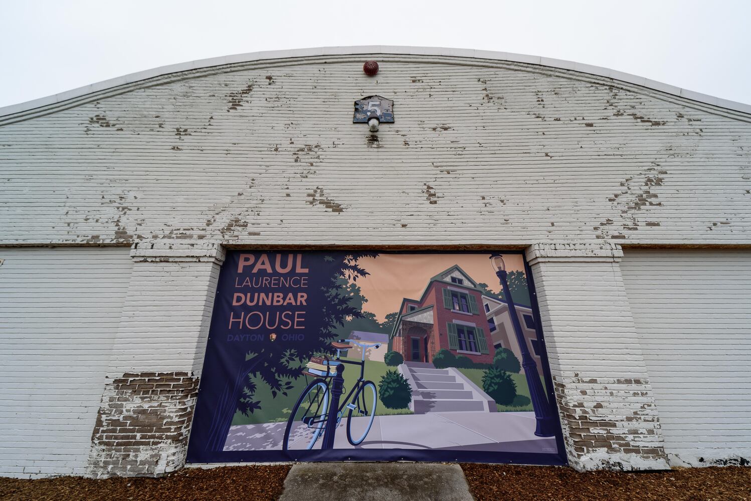 PHOTOS: The Wright Company Factory, a future Dayton Aviation Heritage National Historical Park museum