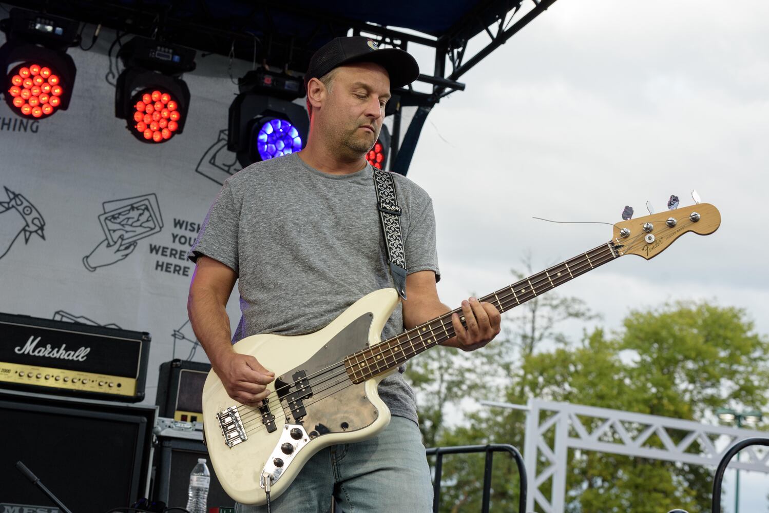 PHOTOS: The Ohio Is For Lovers Festival hosted by Hawthorne Heights Live at Riverbend Music Center