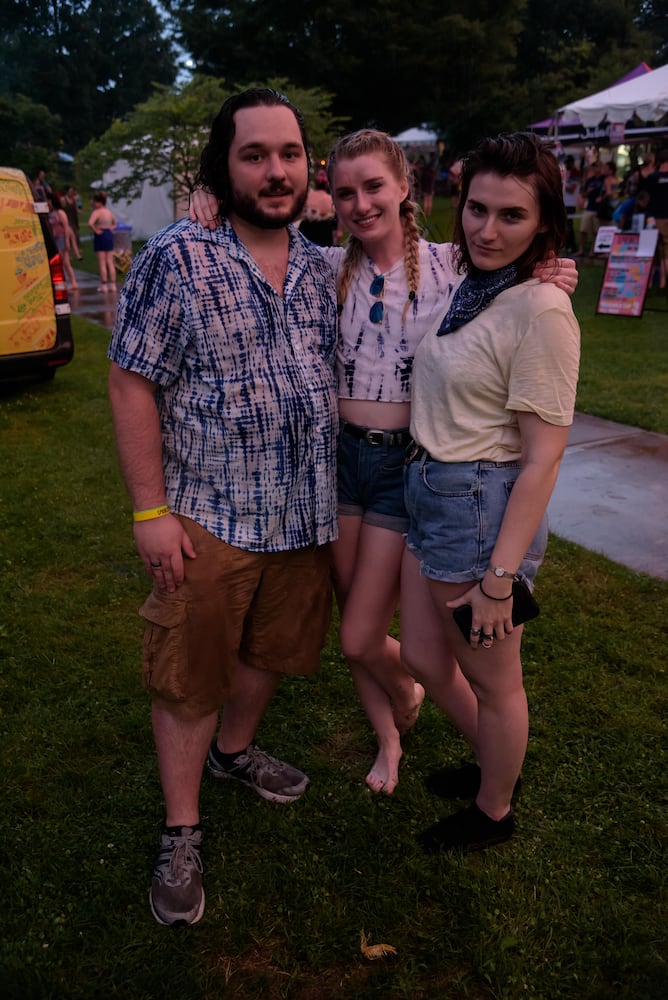 PHOTOS: Did we spot you at Springsfest?