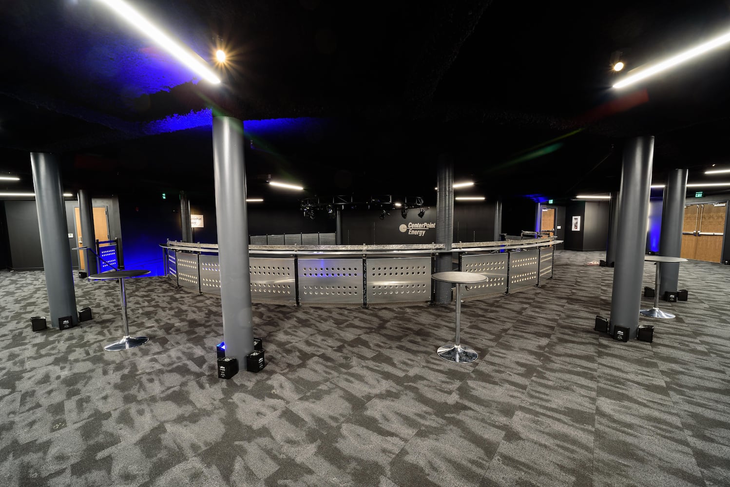 PHOTOS: The Tank - Inspired by CenterPoint Energy at the Dayton Arcade