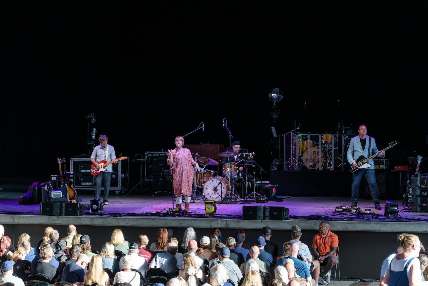 PHOTOS: Toad the Wet Sprocket with The Jayhawks & Sixpence None the Richer live at Rose Music Center