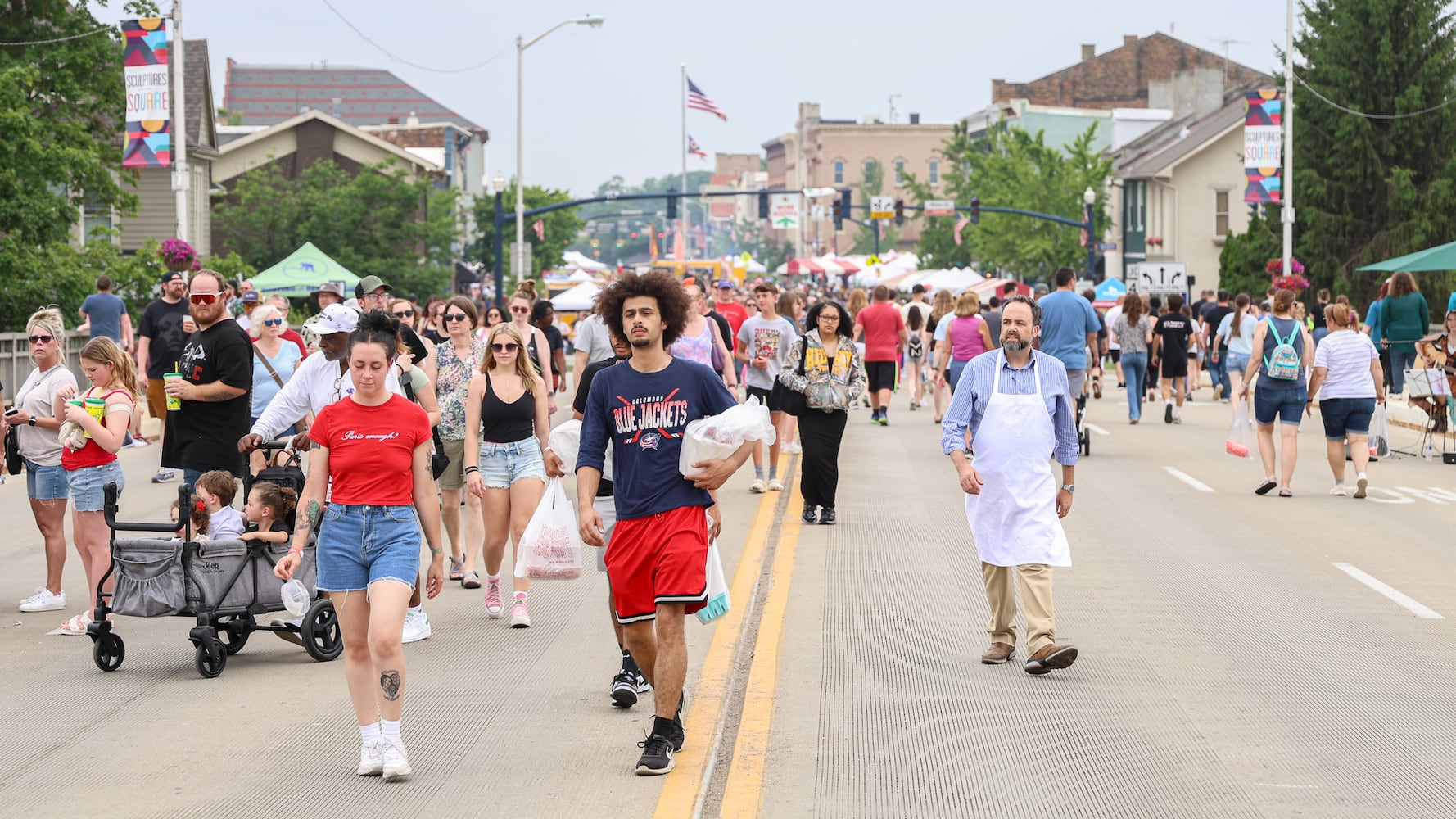 Troy Strawberry Festival 2025 061425 DDN