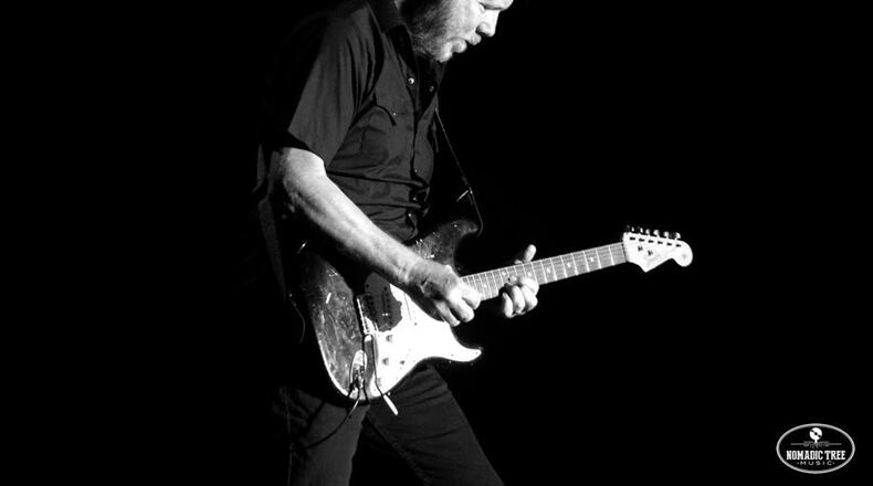 Hank Williams Jr. will perform at Rose Music Center in Huber Heights on July 29. CONTRIBUTED