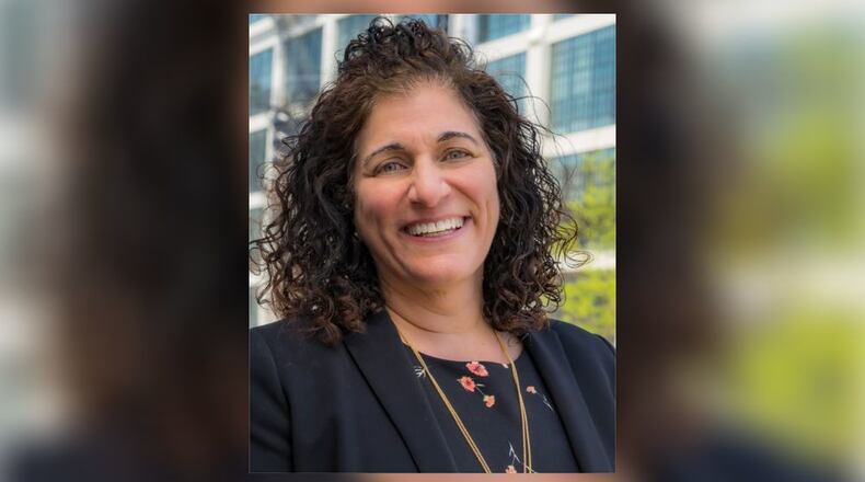 Lisa Wagner is the Executive Director for the Levitt Pavilion Dayton. (CONTRIBUTED)