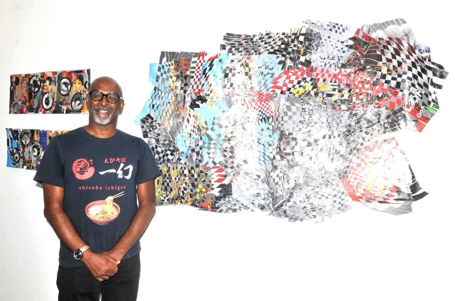 Did we spot you at the First Friday Art Hop at Front Street?