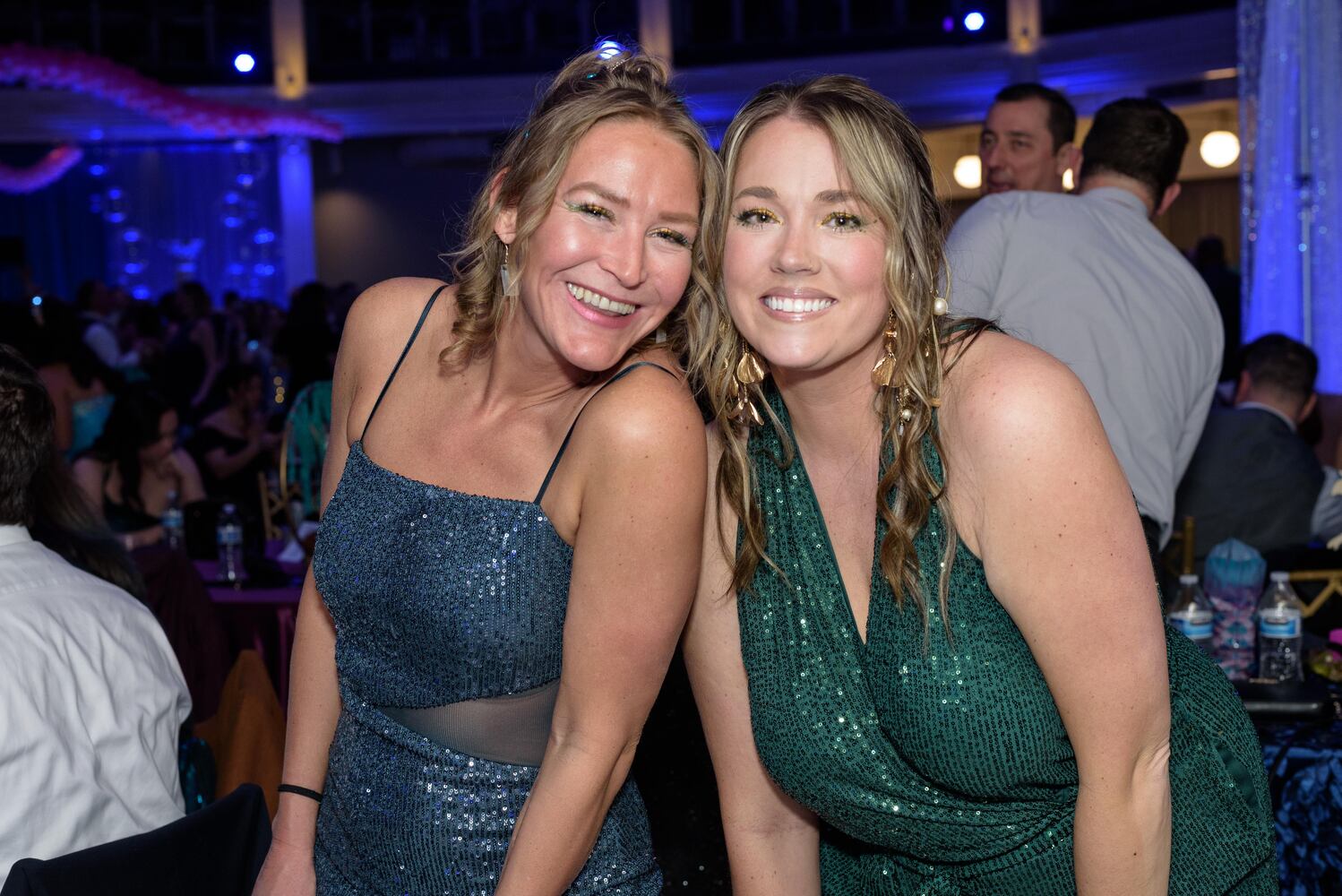 PHOTOS: The 6th annual Dayton Adult Prom ‘Under The Sea’ at The Arcade