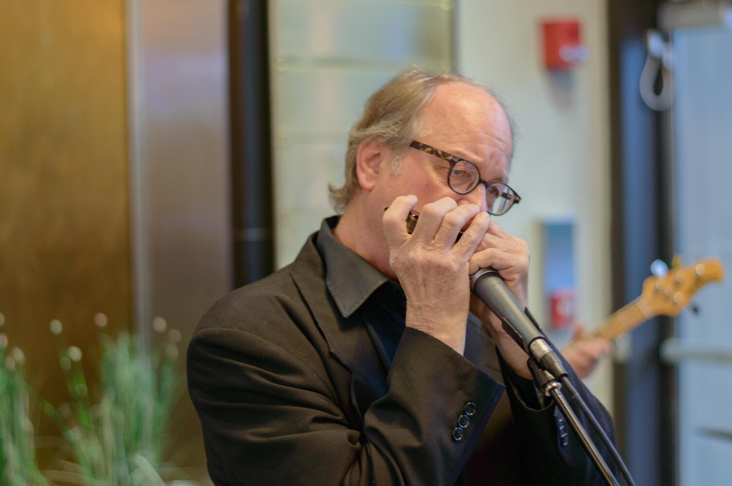 PHOTOS: DVAC Art Auction 2017