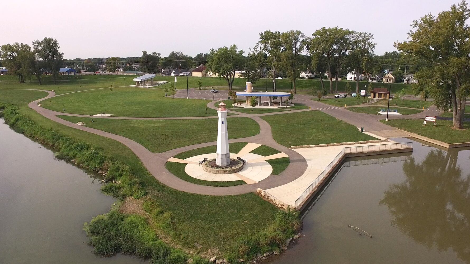 Treasure Island Park