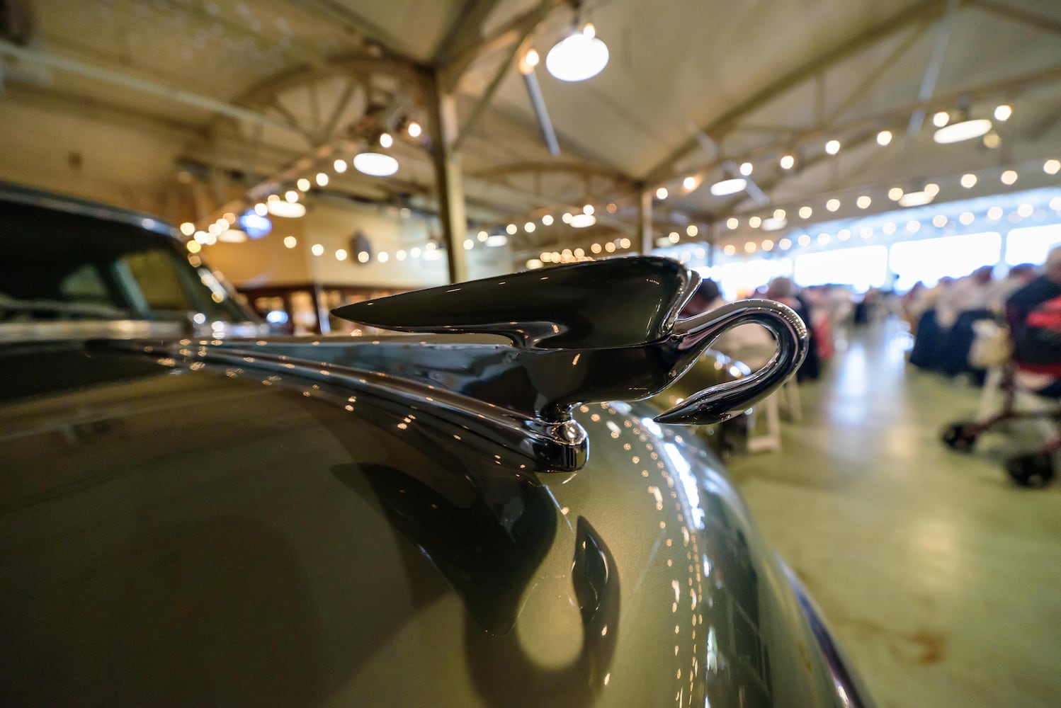 PHOTOS: America's Packard Museum Spring Fling Gala
