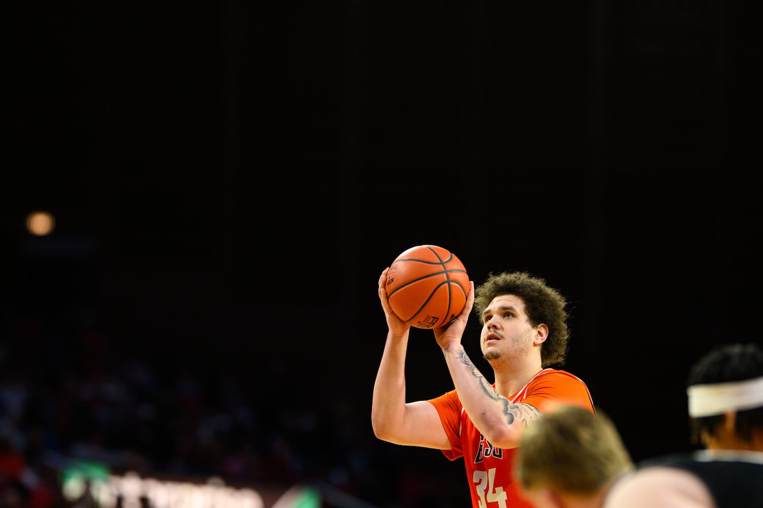 Miami University beats Bowling Green