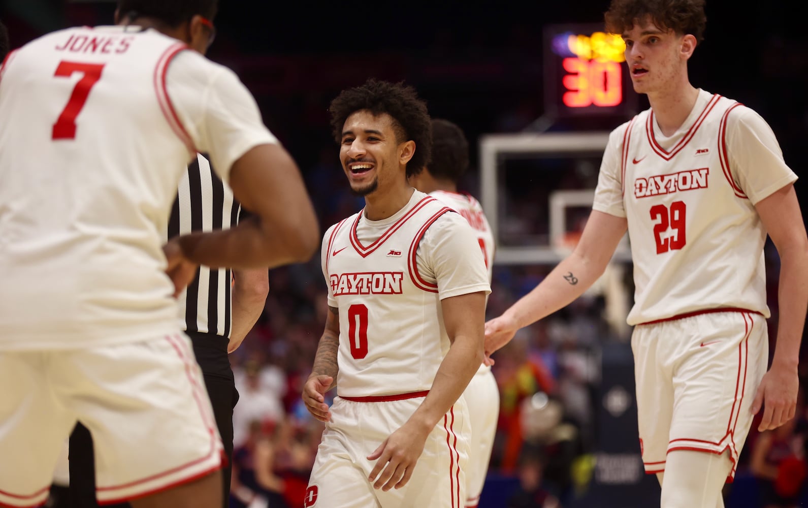 Bowling Green vs. Dayton
