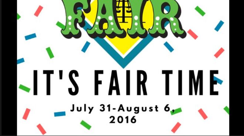 Greene County Fair 2016 (Courtesy/County fair Facebook page)