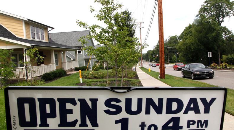 TY GREENLEES / STAFF