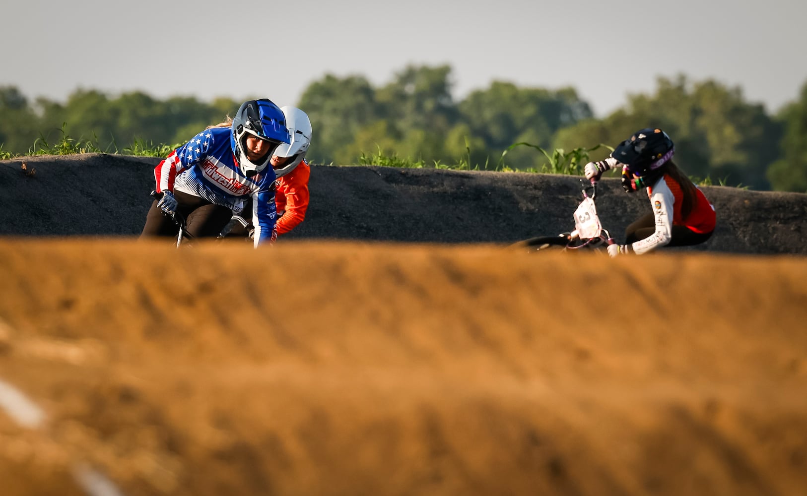 072125 Hamilton BMX