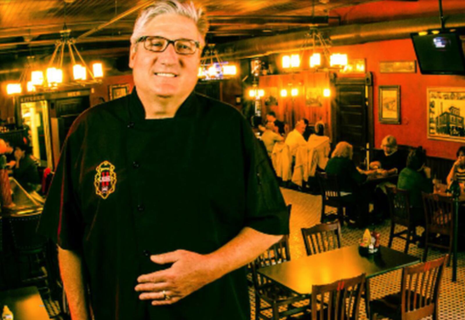 Jimmie's Ladder 11 in Dayton will celebrate 7 years with dinner and drink specials, special events and more. CONTRIBUTED